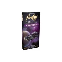 Firefly: The Game -...