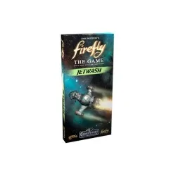 Firefly: The Game - Jetwash...