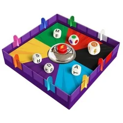 Compra Buzzer Master de Longalive Games al mejor precio (8,95 €)