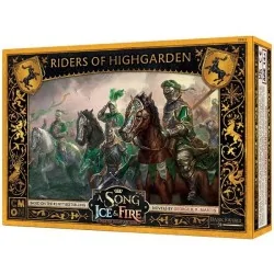 Riders of the Highgarden
