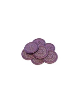 Colección de Accesorios - La Cueva Roja