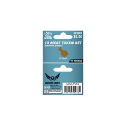 Compra Juego de 10 Tokens de Carne de Mayday al mejor precio (2,07 €)