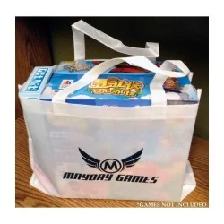 Compra Bolsa Blanca para Juegos MayDay de Mayday al mejor precio (3,28