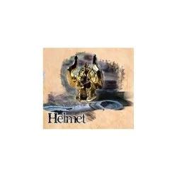 Compra Juego de 10 Tokens de Cascos de Mayday al mejor precio (3,28 €)