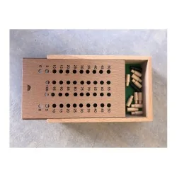 Compra Scoring Track Box de Mayday al mejor precio (8,30 €)