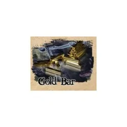 Compra Juego de 10 Tokens de Lingotes de Oro de Mayday al mejor precio