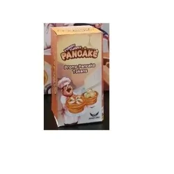 Compra Tokens Promocionales de Yummy Yummy Yummy Pancake de Mayday al 