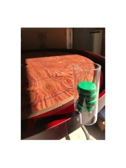 Soporte para Crokinole de Mayday en Otros | La Cueva Roja
