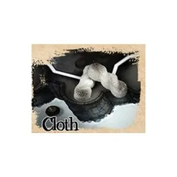 Compra Juego de 10 Tokens de Tela de Mayday al mejor precio (5,77 €)