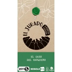 Compra El Jurado: El Caso del Barquero de Gen X Games al mejor precio 