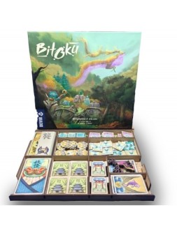 Inserto Compatible con Bitoku de WithOut Mess en Insertos | La Cueva Roja