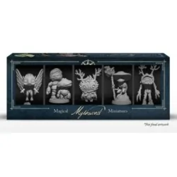 Compra Mythwind: Pack de Miniaturas de Bumble3ee al mejor precio (25,9