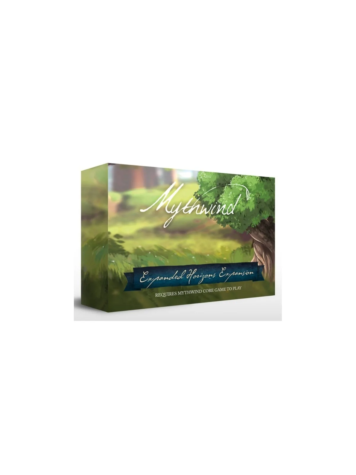 Compra Mythwind: Expanded Horizons de Bumble3ee al mejor precio (35,99