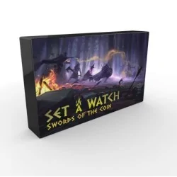 Compra Set a Watch: Swords of the Coin de Bumble3ee al mejor precio (3