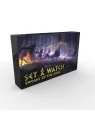 Compra Set a Watch: Swords of the Coin de Bumble3ee al mejor precio (3