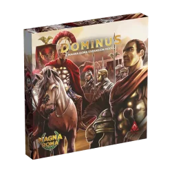 Magna Roma: Dominus Expansion
