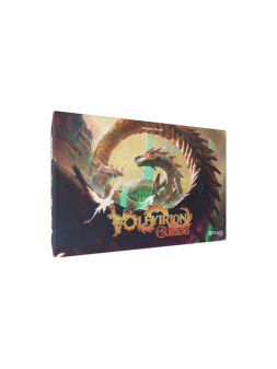 Volfyrion: Guilds de Bumble3ee en Juegos de Cartas | La Cueva Roja