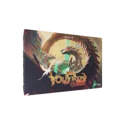 Compra Volfyrion: Guilds de Bumble3ee al mejor precio (21,99 €)