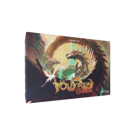 Comprar Volfyrion: Guilds barato al mejor precio 21,99 € de Bumble3ee