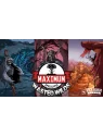Compra Maximum Apocalypse: Wasted Wilds de Bumble3ee al mejor precio (