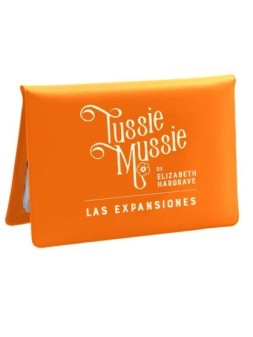 Tussie Mussie: Expansiones de Salt and Pepper Games en Juegos de Cartas | La Cueva Roja