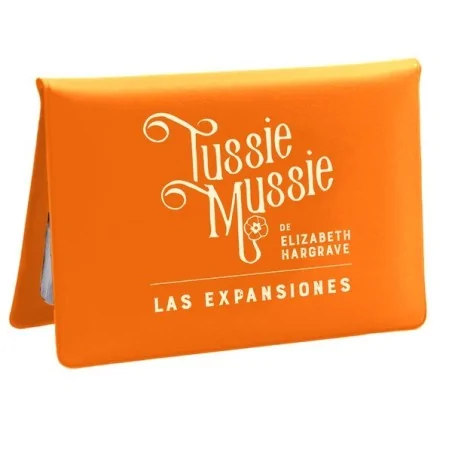 Comprar Tussie Mussie: Expansiones barato al mejor precio 13,46 € de S