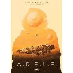Compra ADELE de Dmz Games al mejor precio (49,95 €)