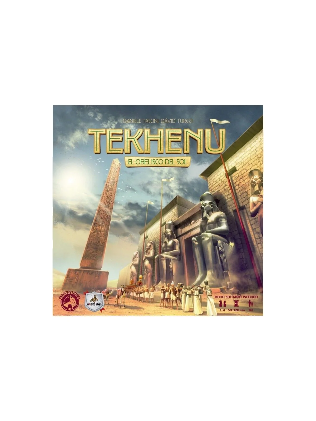 Comprar Tekhenu: Obelisco do Sol (Portugués) barato al mejor precio 53