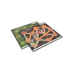 Compra Root: Tapete Lago y Montaña de Two Tomatoes al mejor precio (35