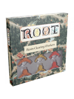Root: Marcadores de Claro de Two Tomatoes en Otros | La Cueva Roja