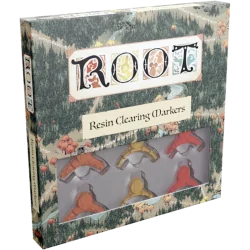 Compra Root: Marcadores de Claro de Two Tomatoes al mejor precio (23,7