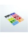 Comprar Card Stands Set 10x Multicolor barato al mejor precio 14,24 € 