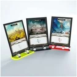 Compra Card Stands Set 10x Multicolor de Gamegenic al mejor precio (14