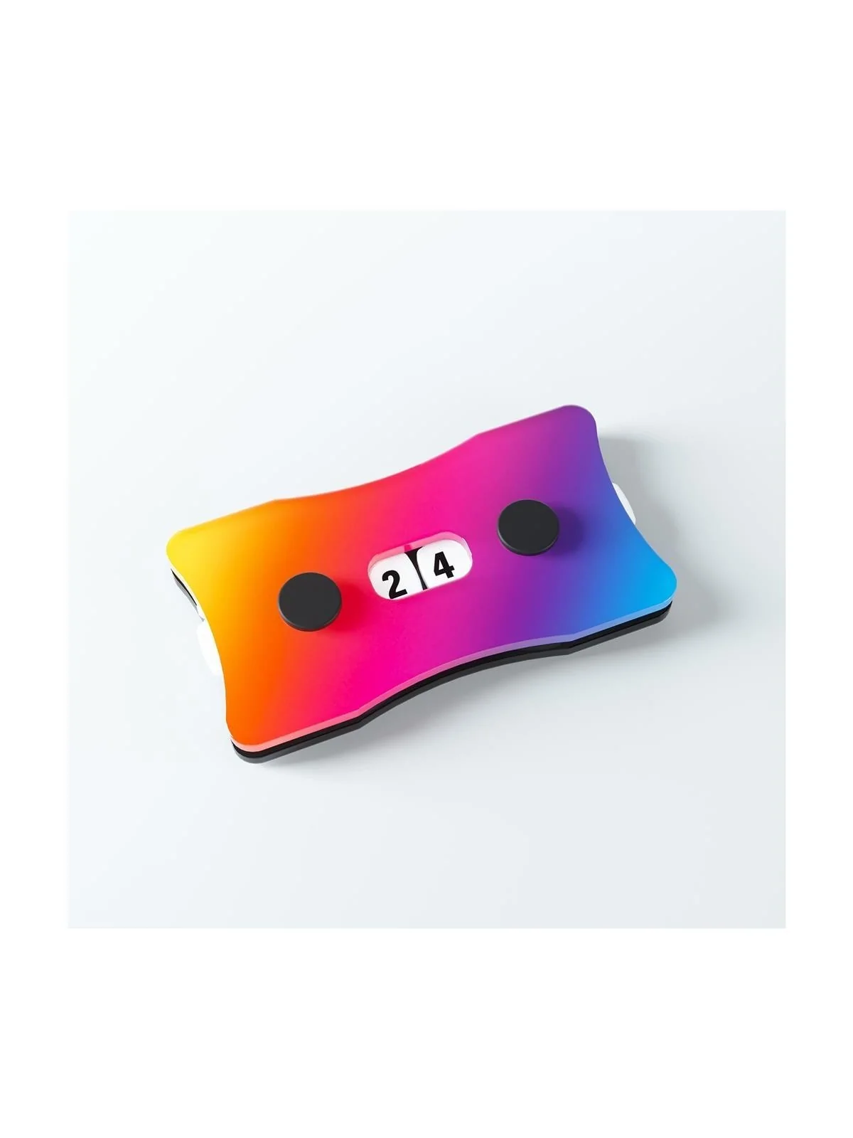 Compra Life Counters Double Dials Color Gradient de Gamegenic al mejor