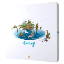 Compra Namiji de Funforge al mejor precio (39,99 €)