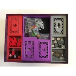 Compra Inserto Deluxe Vast de Two Tomatoes al mejor precio (36,05 €)