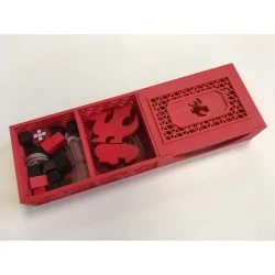 Compra Inserto Deluxe Vast de Two Tomatoes al mejor precio (36,05 €)