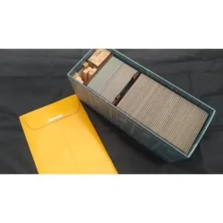 Compra Inserto Burgle Bros de Two Tomatoes al mejor precio (7,60 €)