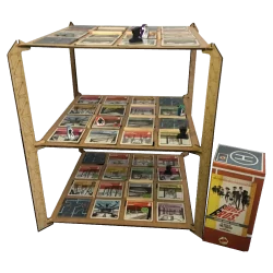 Compra Torre Burgle Bros de Two Tomatoes al mejor precio (19,05 €)