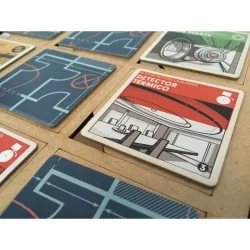 Compra Torre Burgle Bros de Two Tomatoes al mejor precio (19,05 €)