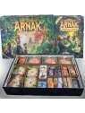 Comprar Inserto Compatible con Las Ruinas Perdidas de Arnak (Base y Ex