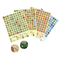 Compra El Susurro de las Hojas de Devir al mejor precio (15,00 €)