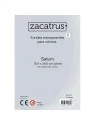 Comprar Fundas Zacatrus Saturn (Comic: 184 mm X 266 mm) (100 uds) bara