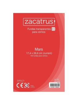 Colección de Fundas - La Cueva Roja