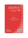 Comprar Fundas Zacatrus Mars (Comic: 174 mm X 266 mm) (100 uds) barato
