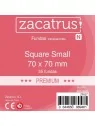 Comprar Fundas Zacatrus Square S premium (Cuadrada Pequeña) (55 unidad