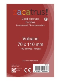 Colección de Fundas - La Cueva Roja