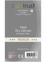Comprar Fundas Zacatrus Tarot Premium (70x120mm) (55) barato al mejor 