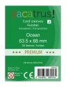 Comprar Fundas Zacatrus Ocean premium (standard: 63.5 mm X 88 mm) (55 