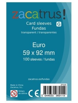 Colección de Fundas - La Cueva Roja